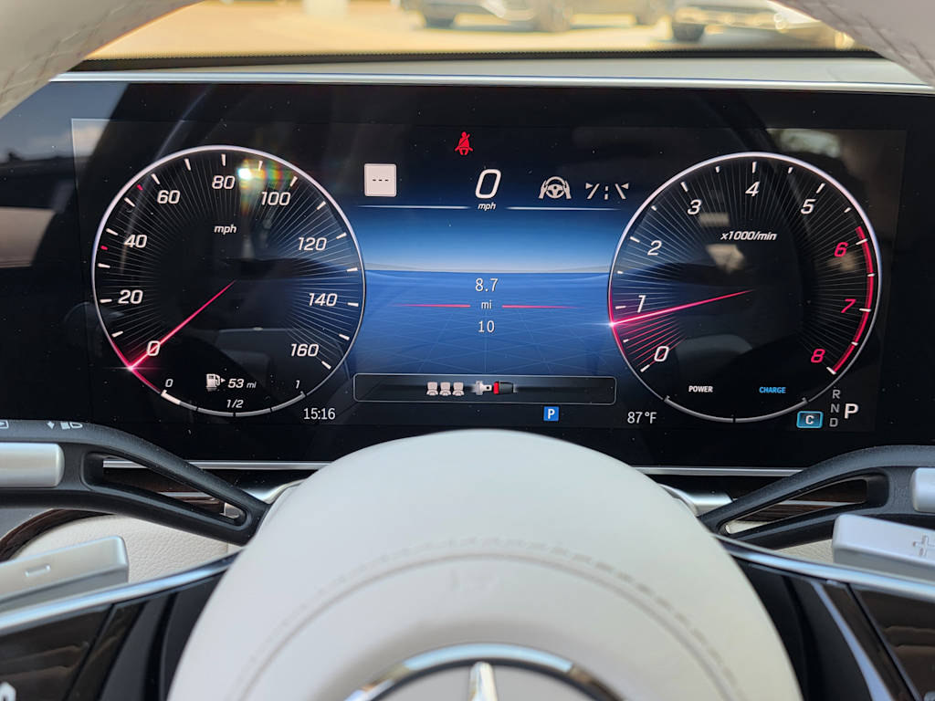 Thumbnail: 2026 Mercedes-Benz S-Class - 14