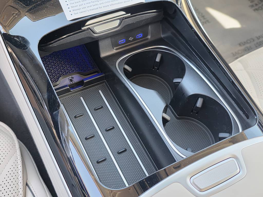 Thumbnail: 2026 Mercedes-Benz S-Class - 13