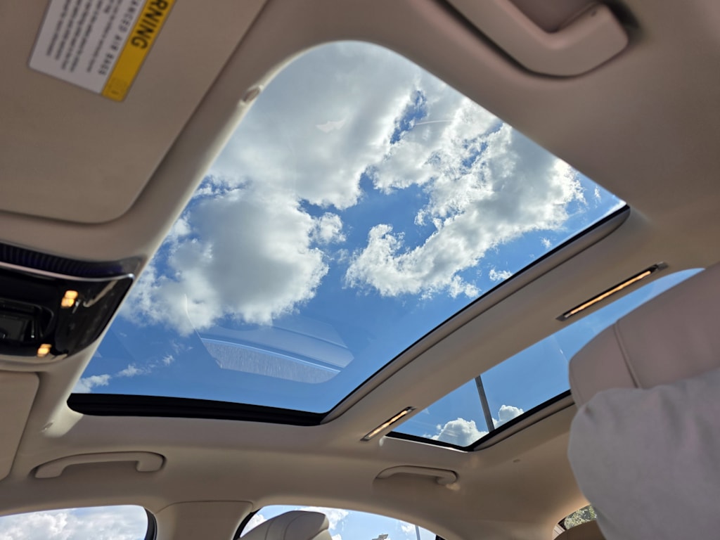 Thumbnail: 2026 Mercedes-Benz S-Class - 15