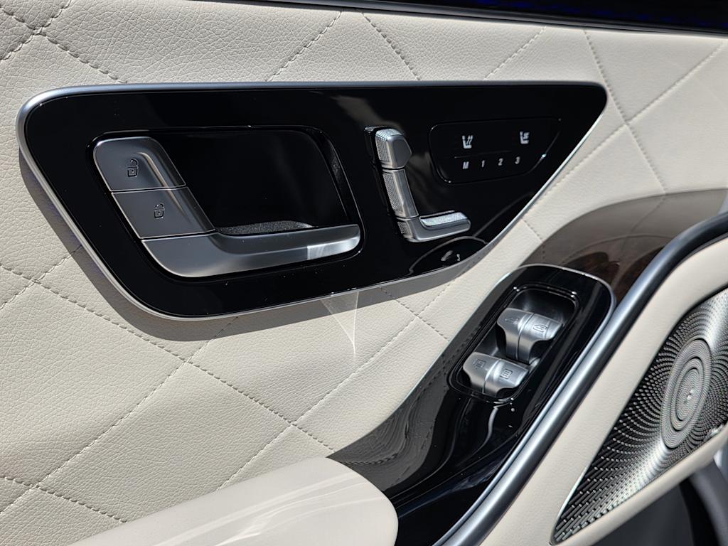 Thumbnail: 2026 Mercedes-Benz S-Class - 24