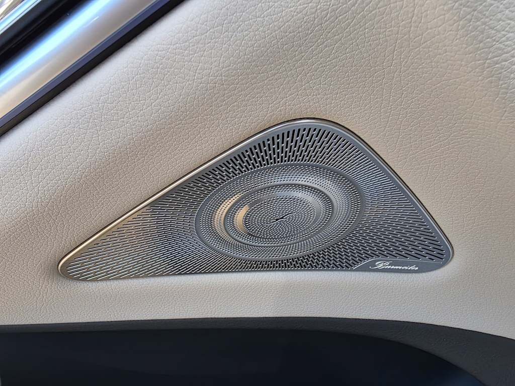 Thumbnail: 2026 Mercedes-Benz S-Class - 16