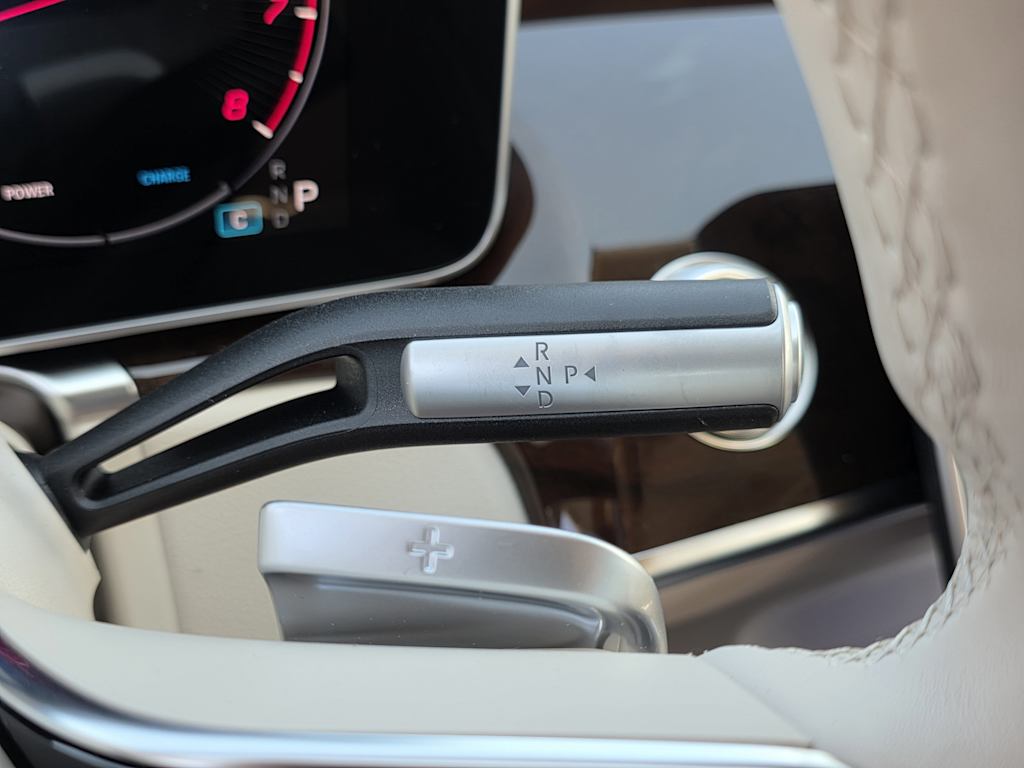 Thumbnail: 2026 Mercedes-Benz S-Class - 28