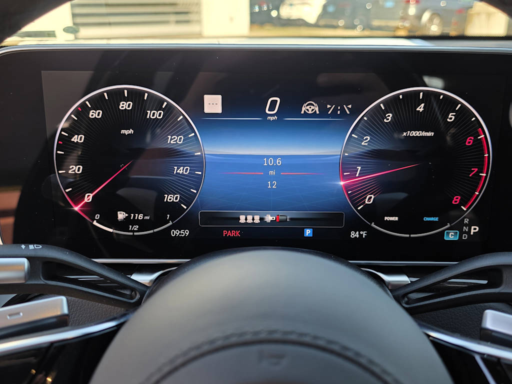 Thumbnail: 2026 Mercedes-Benz S-Class - 15