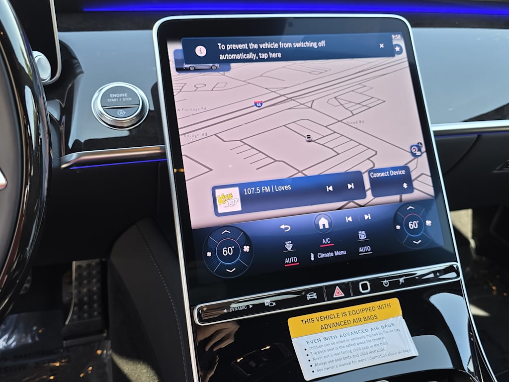 Thumbnail: 2026 Mercedes-Benz S-Class - 13