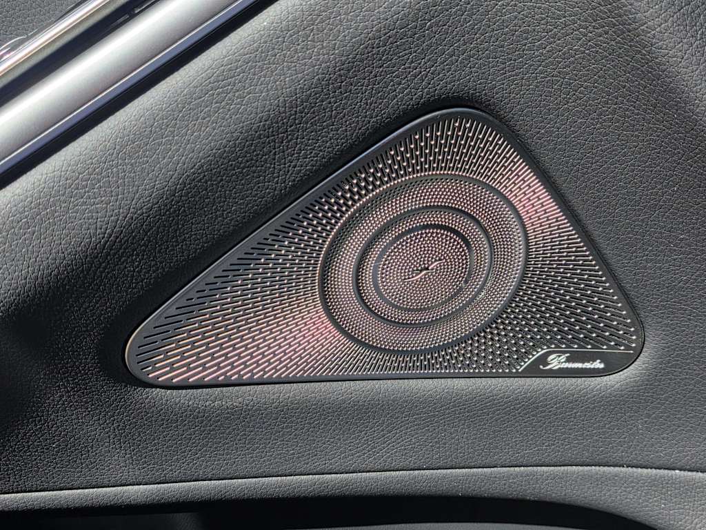 Thumbnail: 2026 Mercedes-Benz S-Class - 25