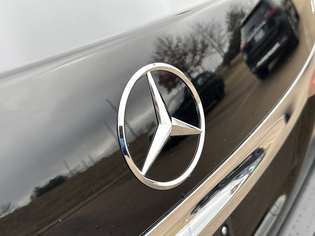 Thumbnail: 2024 Mercedes-Benz S-Class - 5