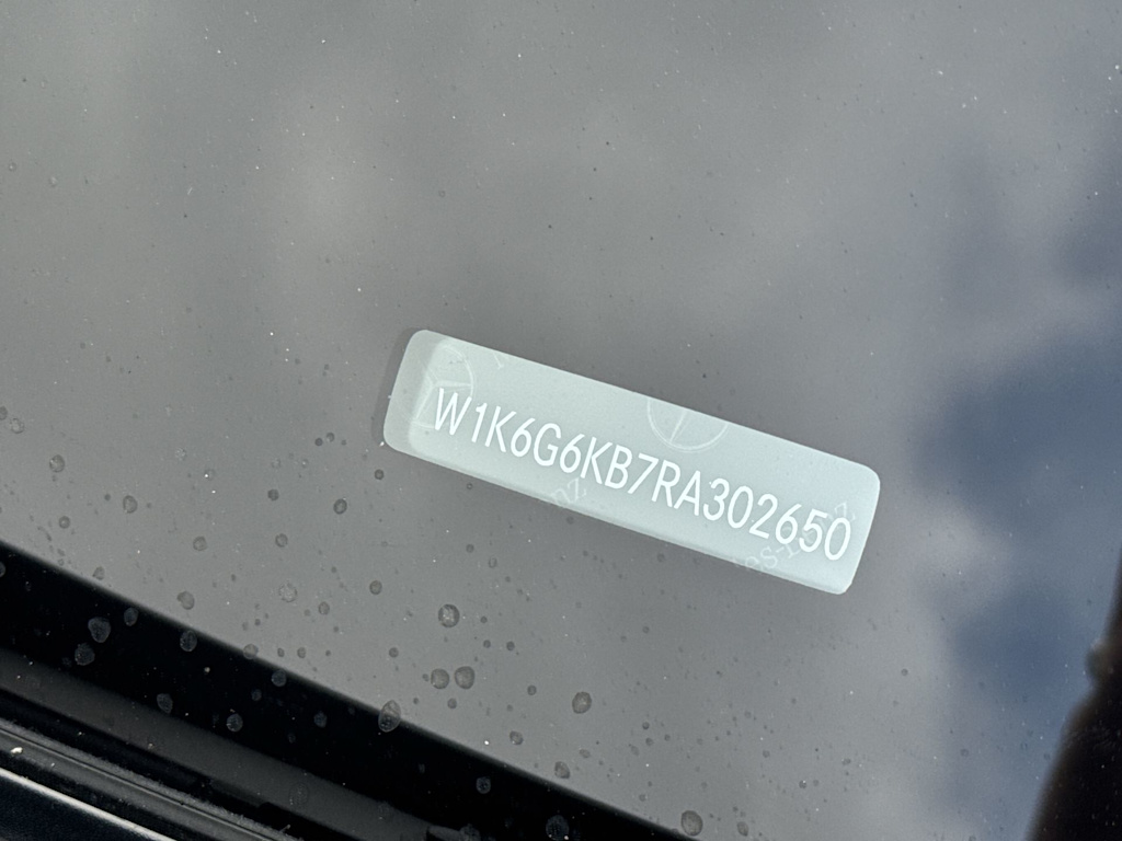 Thumbnail: 2024 Mercedes-Benz S-Class - 16