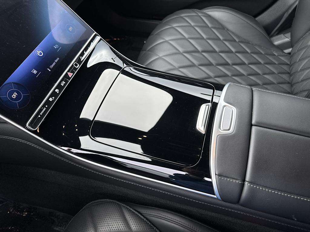 Thumbnail: 2024 Mercedes-Benz S-Class - 13