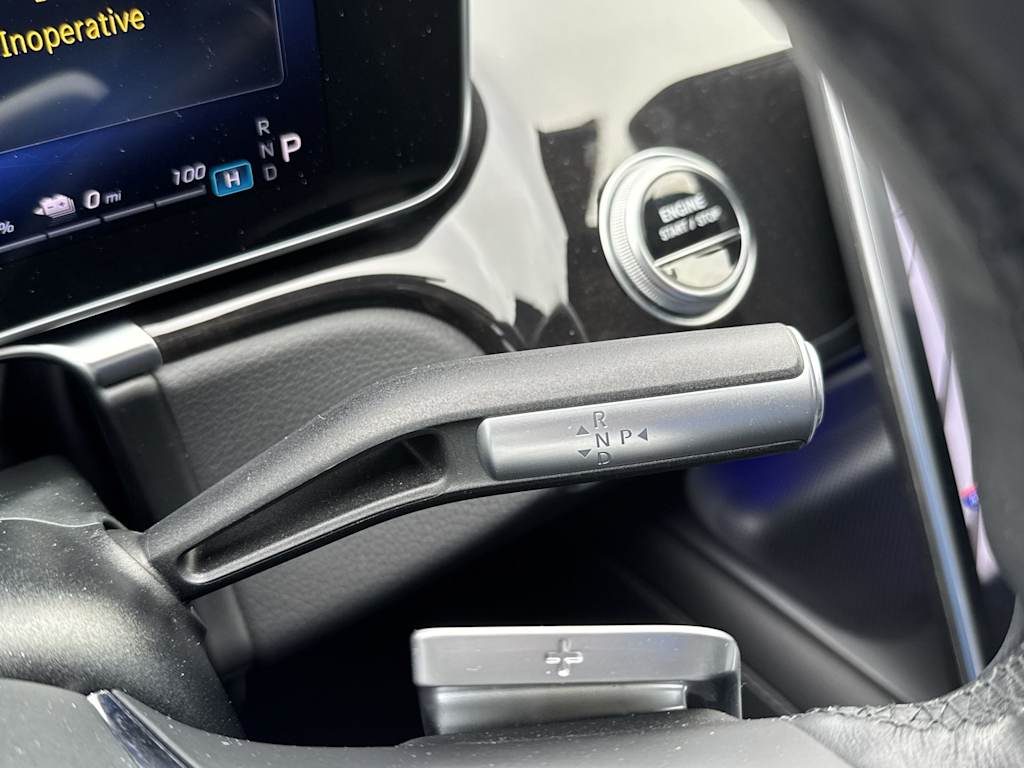 Thumbnail: 2024 Mercedes-Benz S-Class - 26