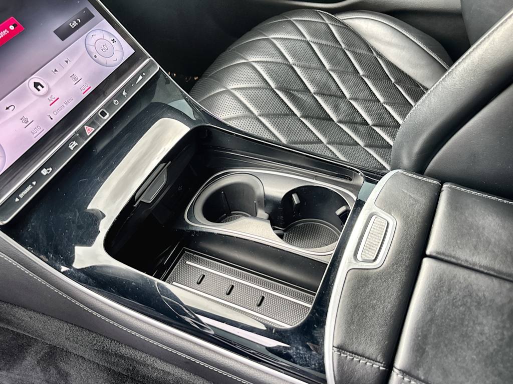Thumbnail: 2021 Mercedes-Benz S-Class - 27