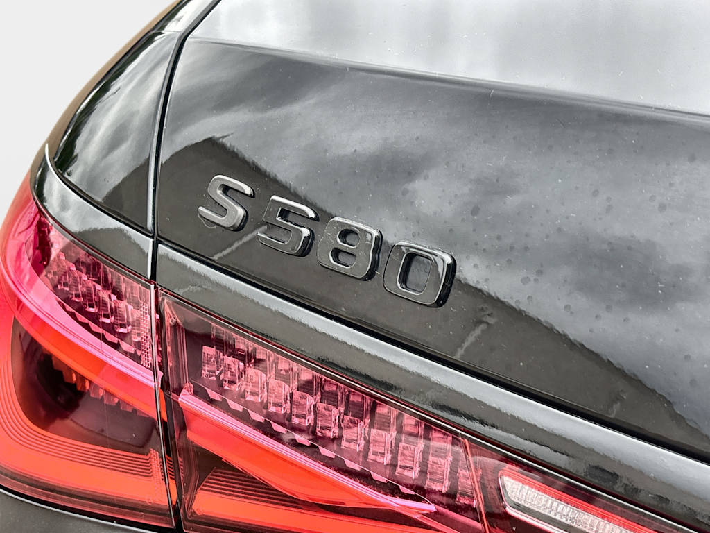 Thumbnail: 2021 Mercedes-Benz S-Class - 6