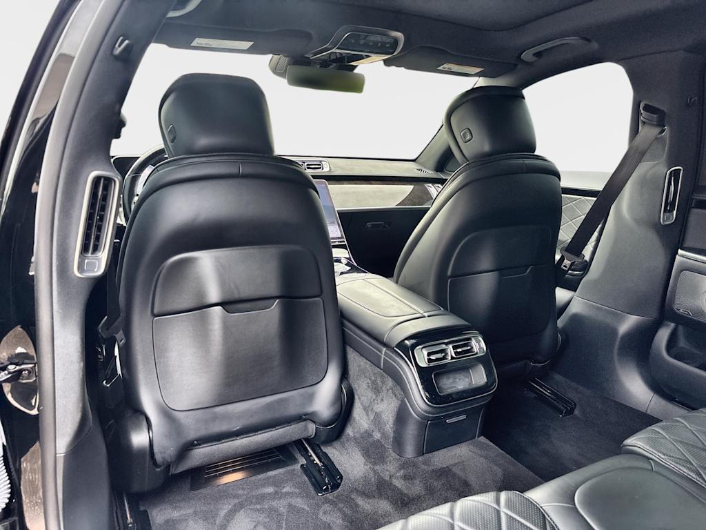 Thumbnail: 2021 Mercedes-Benz S-Class - 25