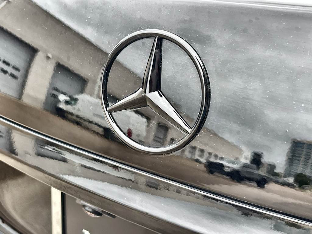 Thumbnail: 2021 Mercedes-Benz S-Class - 24