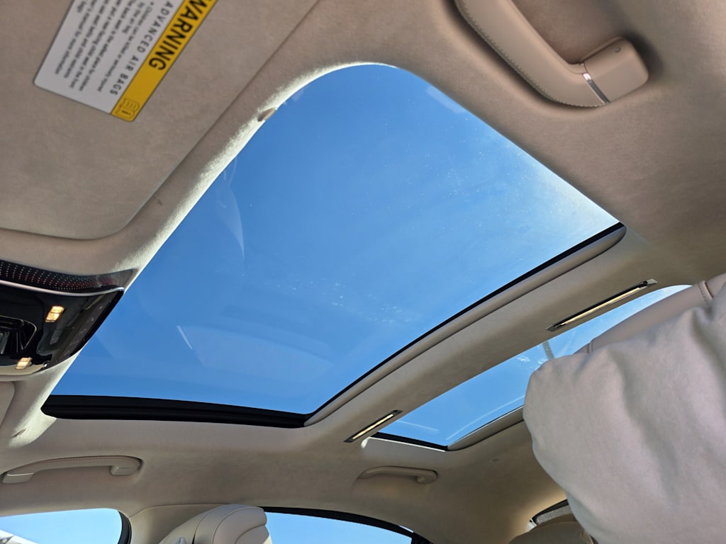 Thumbnail: 2026 Mercedes-Benz S-Class - 19