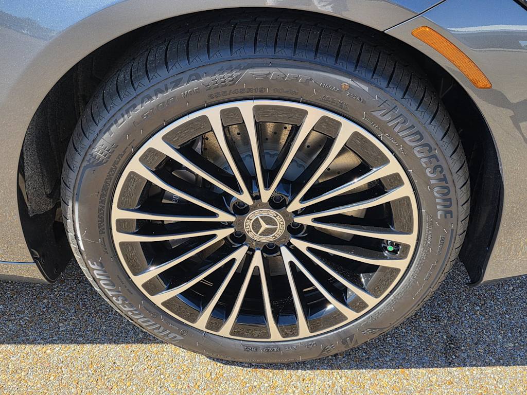 Thumbnail: 2026 Mercedes-Benz S-Class - 8