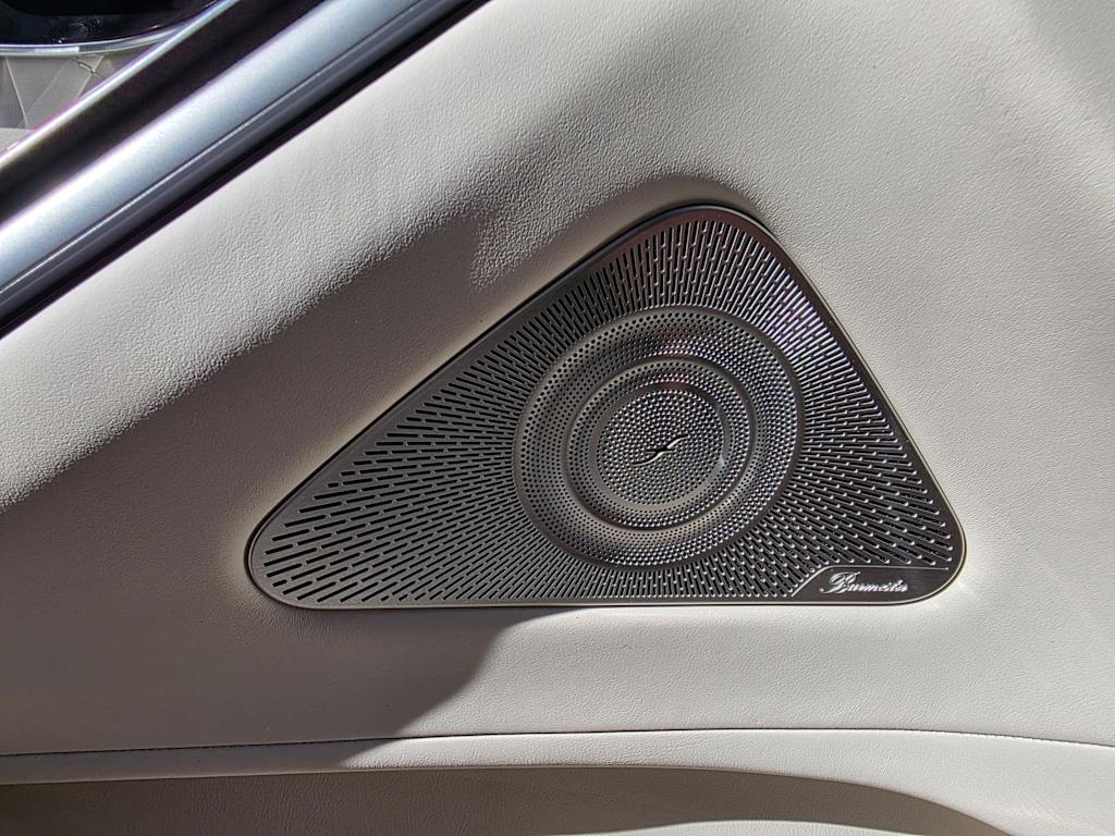 Thumbnail: 2026 Mercedes-Benz S-Class - 23