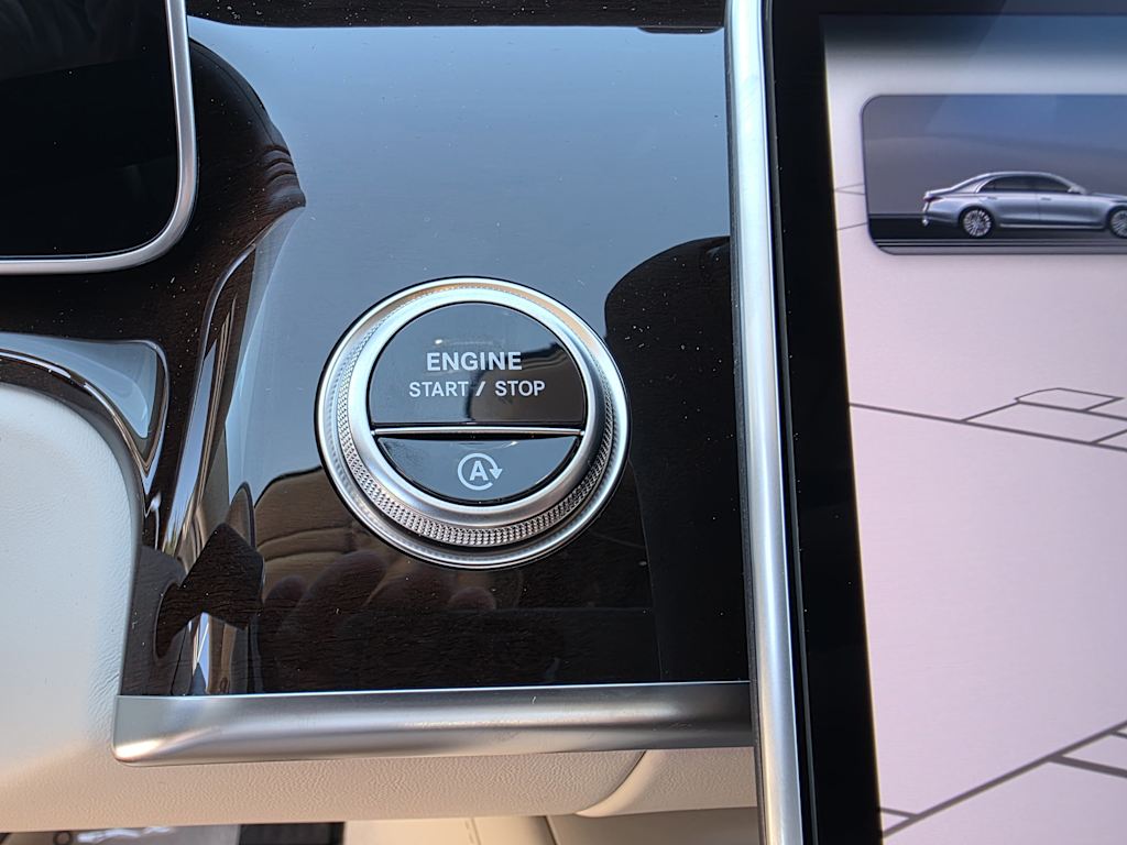 Thumbnail: 2026 Mercedes-Benz S-Class - 26