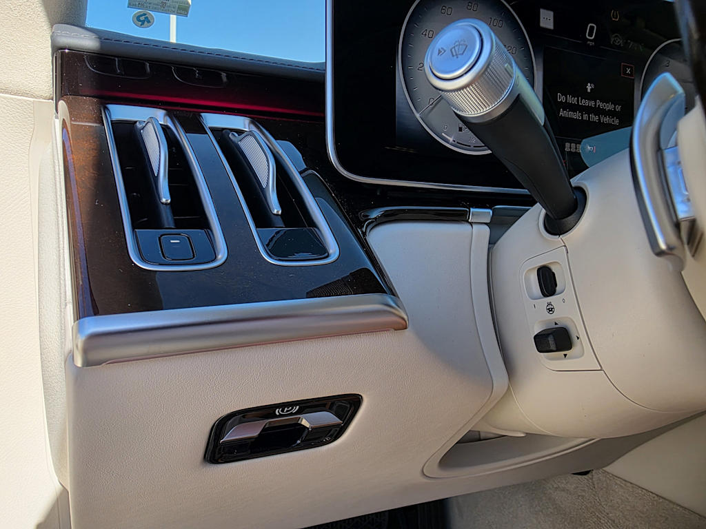 Thumbnail: 2026 Mercedes-Benz S-Class - 25