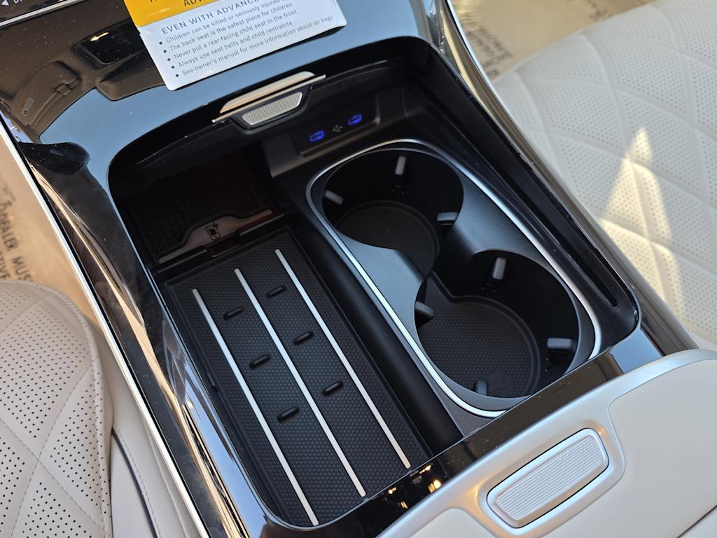 Thumbnail: 2026 Mercedes-Benz S-Class - 27