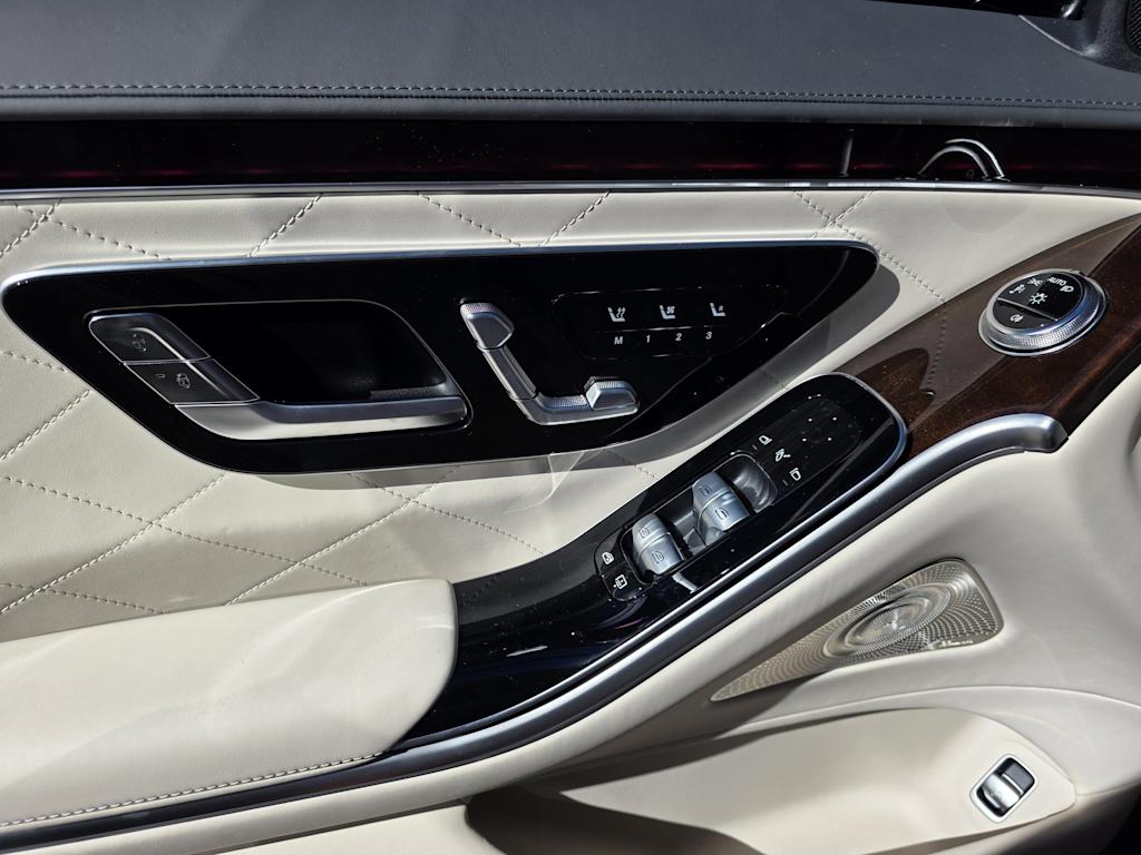 Thumbnail: 2026 Mercedes-Benz S-Class - 24