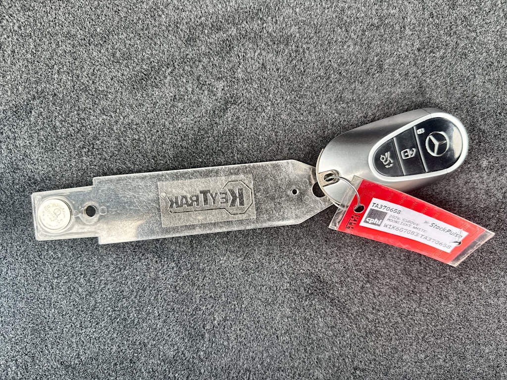 Thumbnail: 2026 Mercedes-Benz S-Class - 17