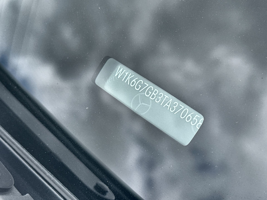 Thumbnail: 2026 Mercedes-Benz S-Class - 26