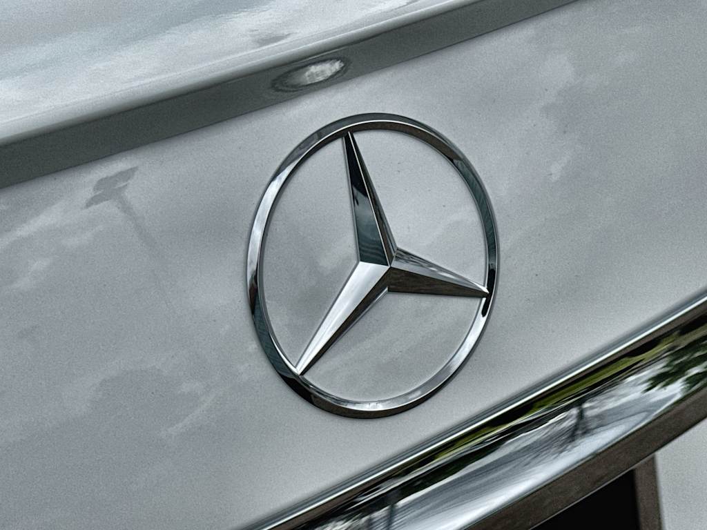 Thumbnail: 2026 Mercedes-Benz S-Class - 22