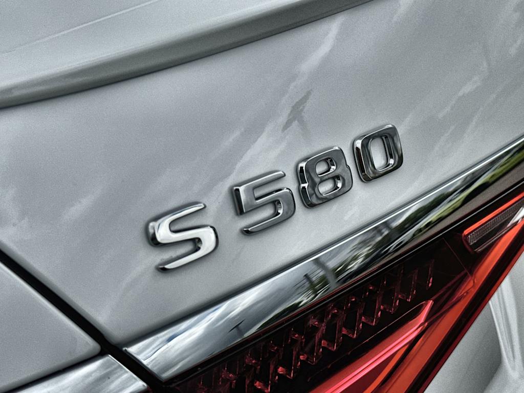 Thumbnail: 2026 Mercedes-Benz S-Class - 7