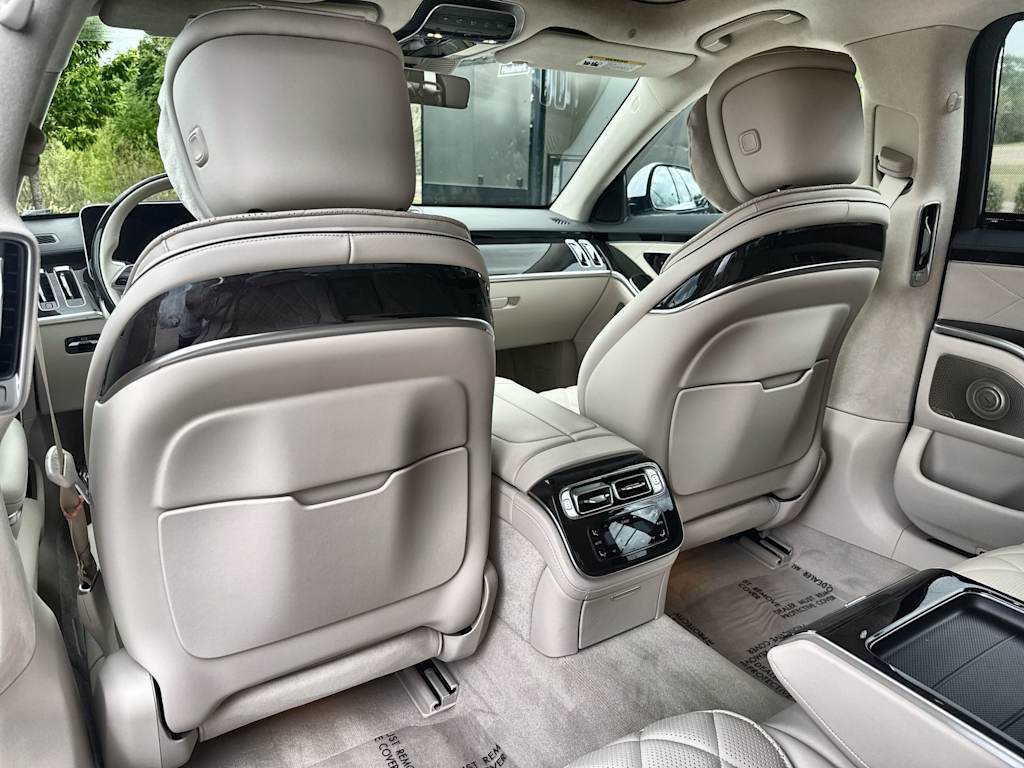 Thumbnail: 2026 Mercedes-Benz S-Class - 23