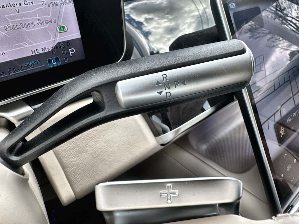 Thumbnail: 2026 Mercedes-Benz S-Class - 15