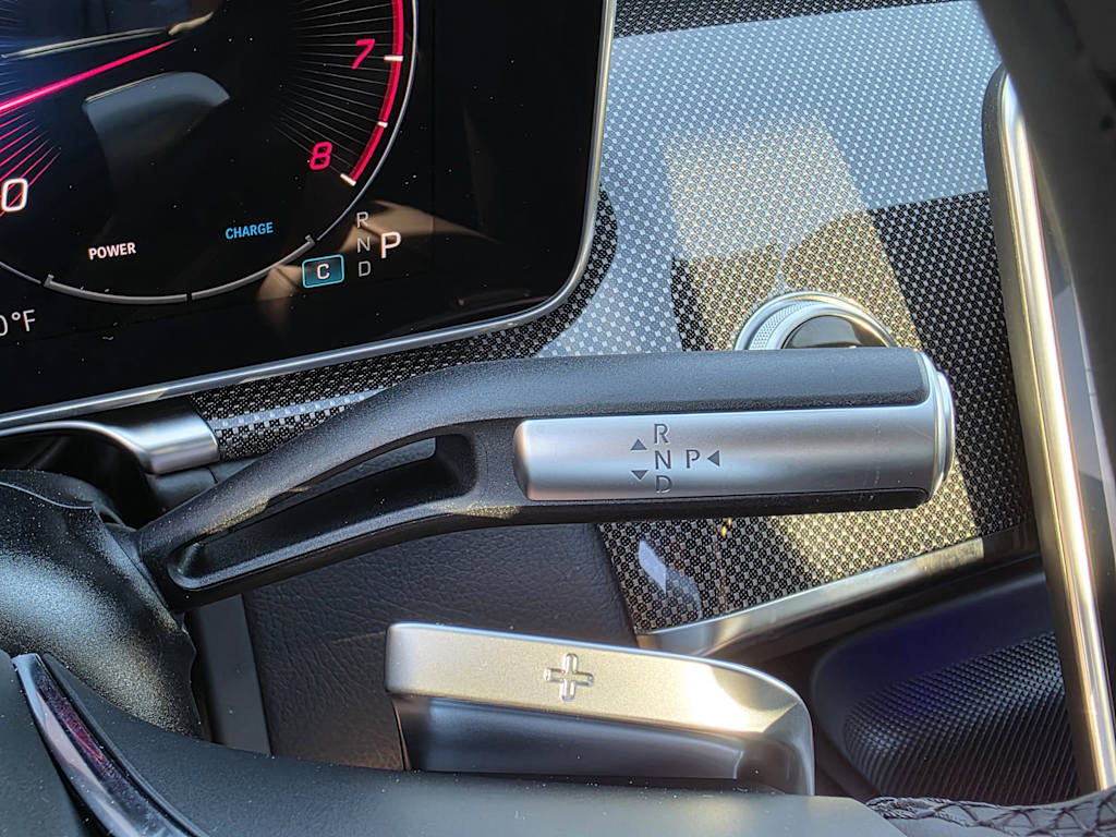 Thumbnail: 2026 Mercedes-Benz S-Class - 24