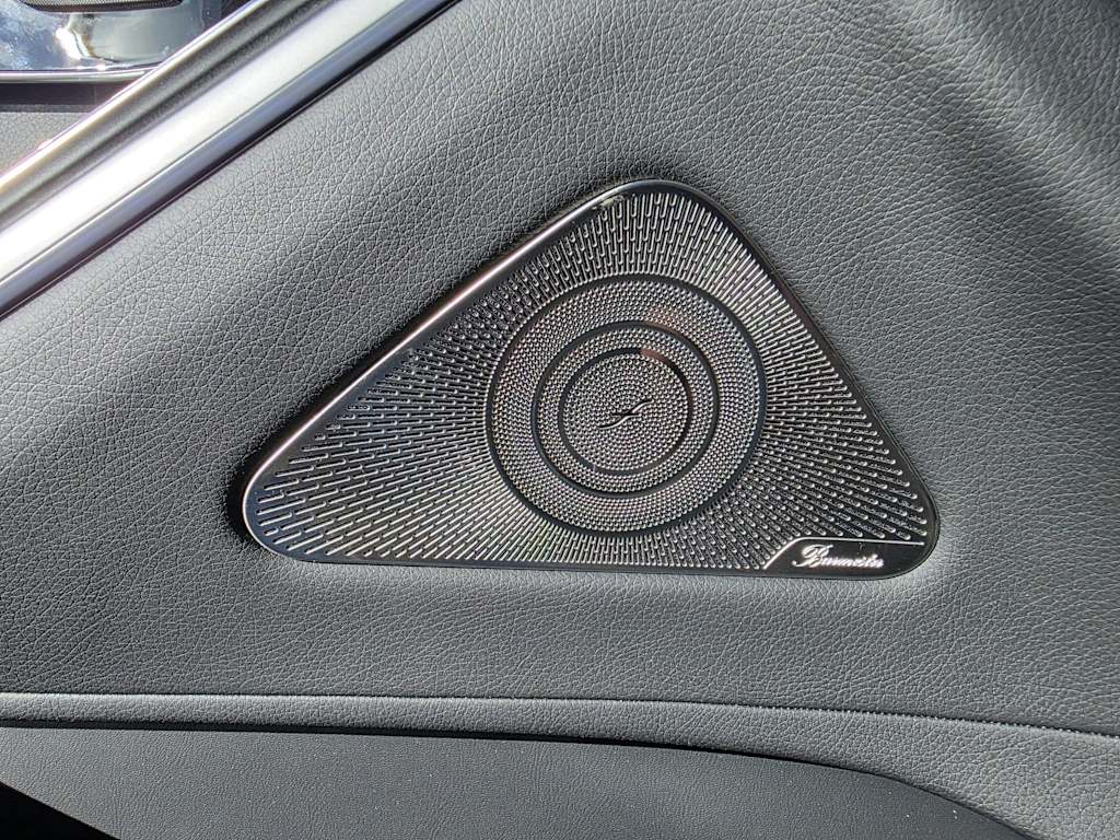 Thumbnail: 2026 Mercedes-Benz S-Class - 23