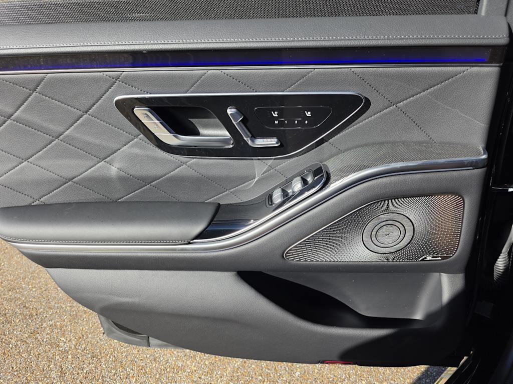 Thumbnail: 2026 Mercedes-Benz S-Class - 20