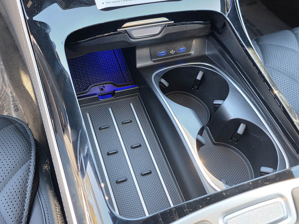 Thumbnail: 2026 Mercedes-Benz S-Class - 12