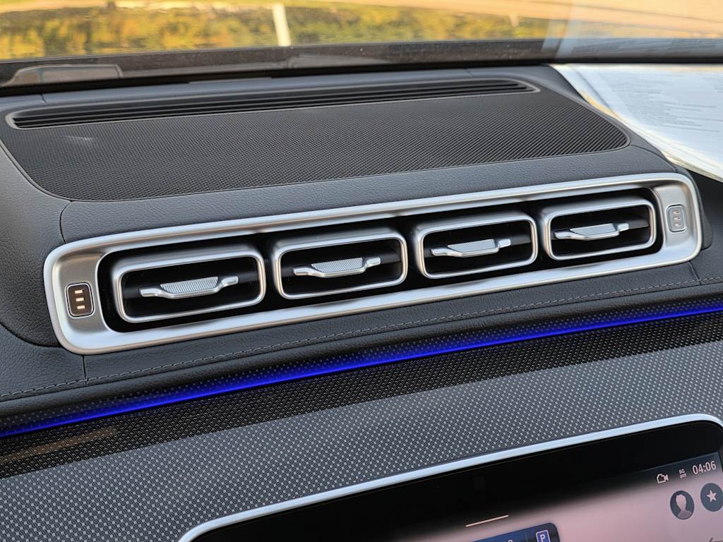 Thumbnail: 2026 Mercedes-Benz S-Class - 5