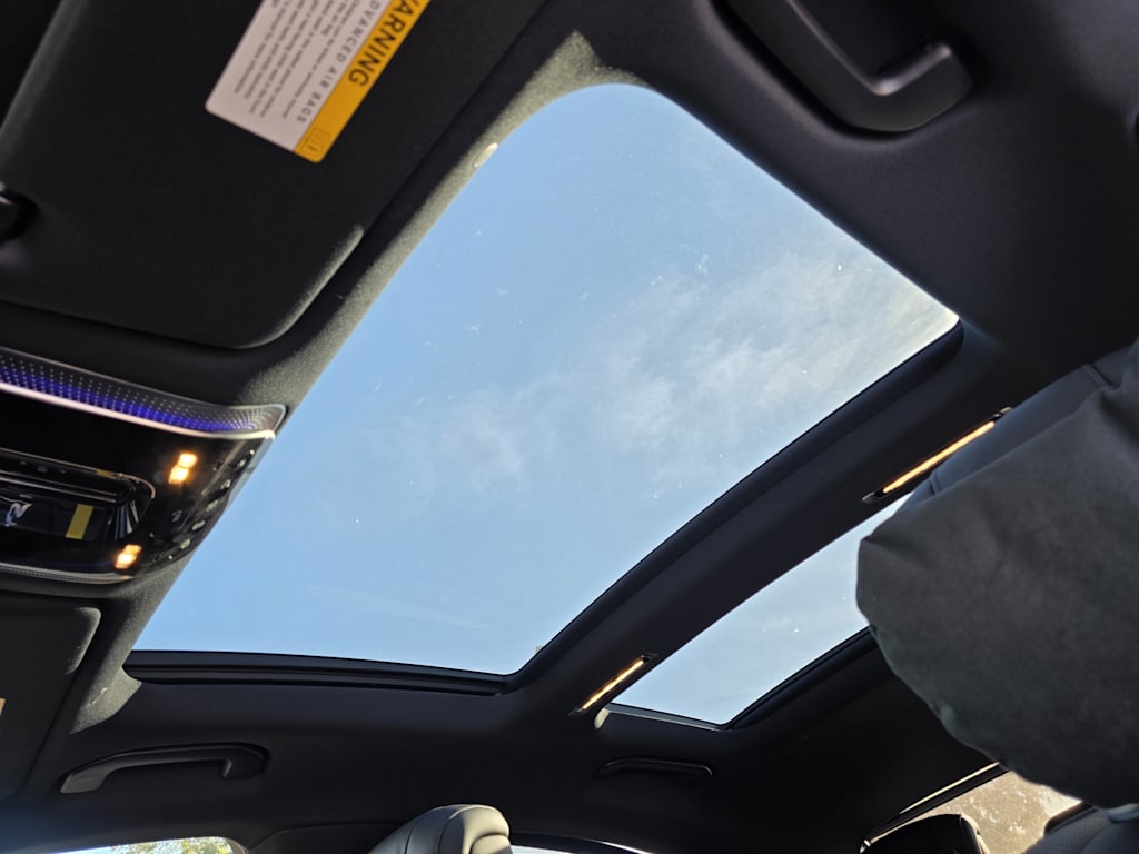 Thumbnail: 2026 Mercedes-Benz S-Class - 19