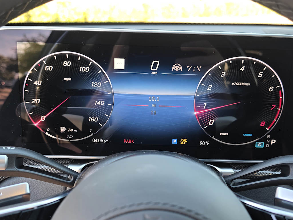 Thumbnail: 2026 Mercedes-Benz S-Class - 13