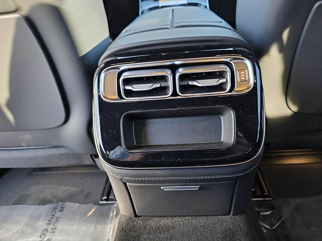 Thumbnail: 2026 Mercedes-Benz S-Class - 21