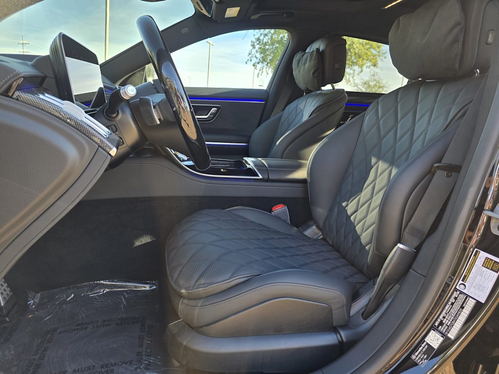 Thumbnail: 2026 Mercedes-Benz S-Class - 8