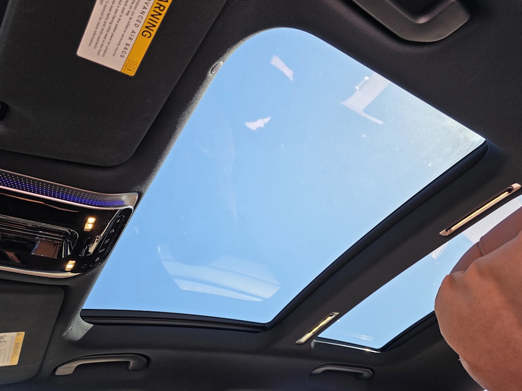 Thumbnail: 2026 Mercedes-Benz S-Class - 9