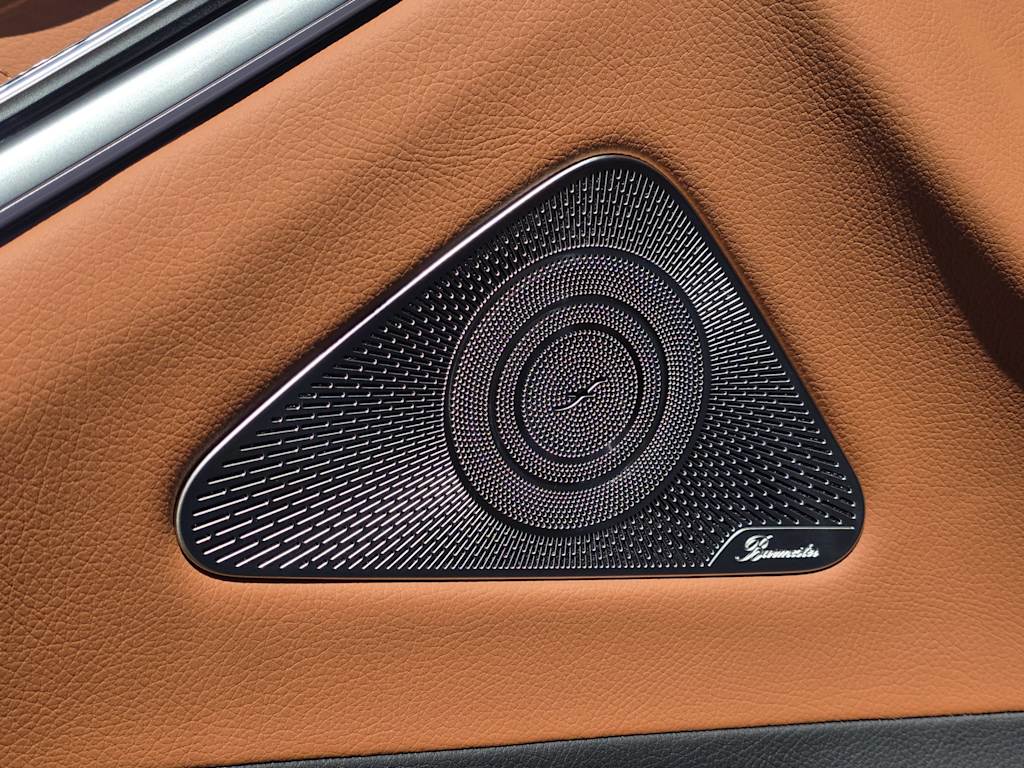 Thumbnail: 2026 Mercedes-Benz S-Class - 15