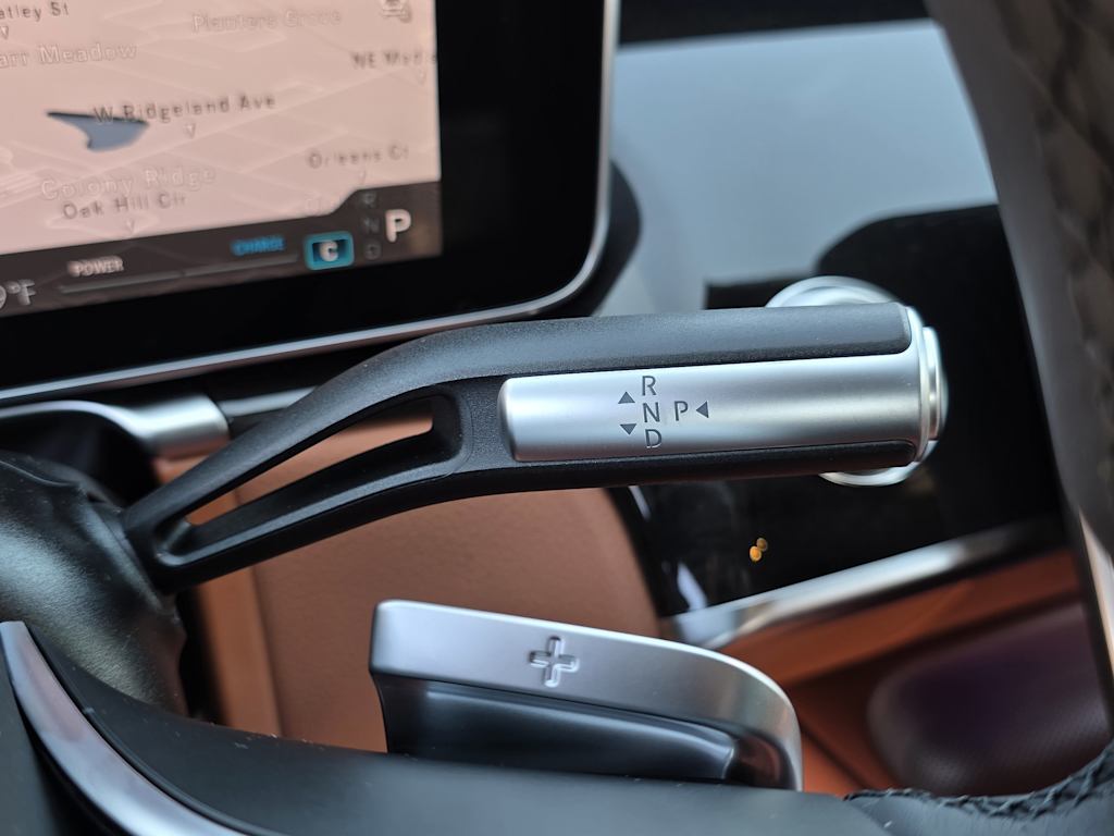 Thumbnail: 2026 Mercedes-Benz S-Class - 27