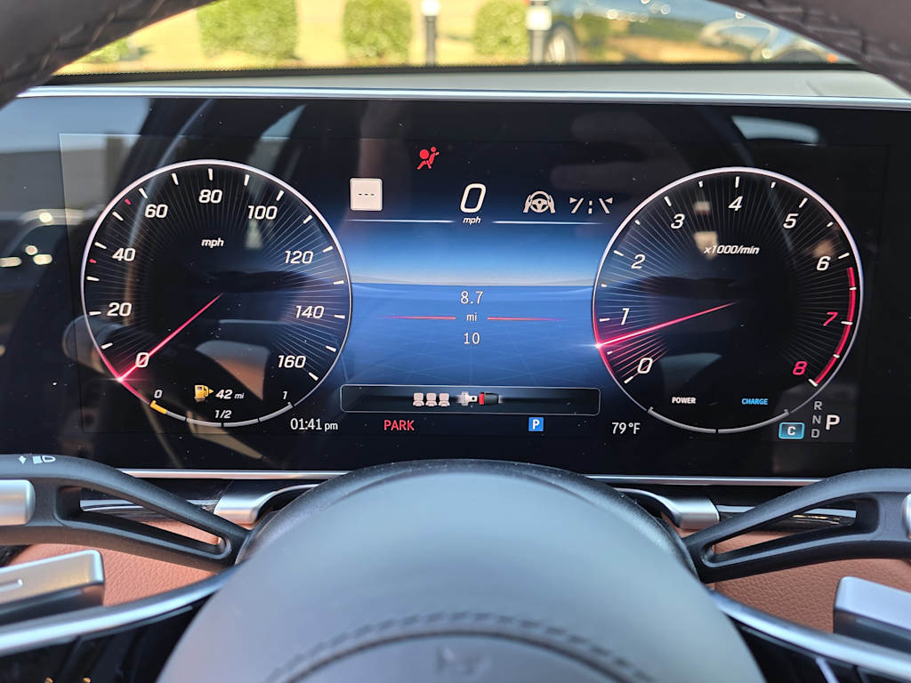 Thumbnail: 2026 Mercedes-Benz S-Class - 14