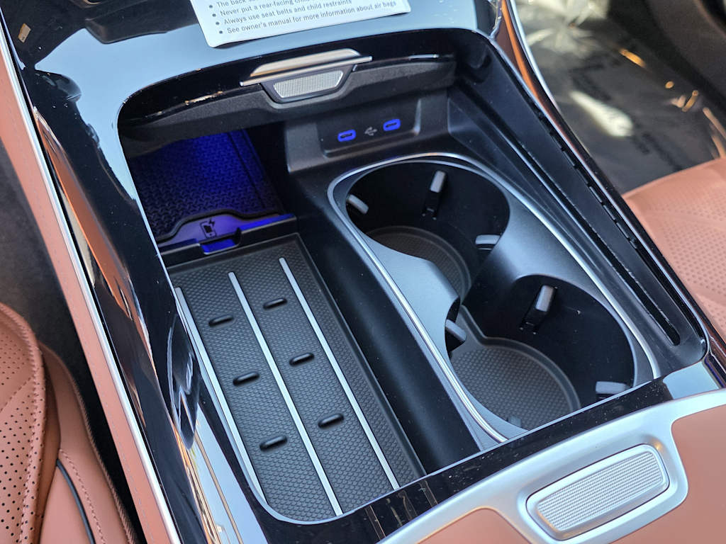 Thumbnail: 2026 Mercedes-Benz S-Class - 26