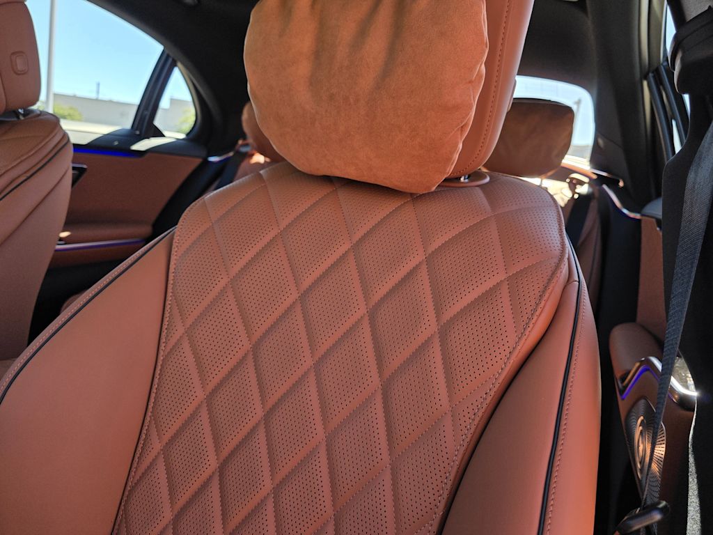 Thumbnail: 2026 Mercedes-Benz S-Class - 19