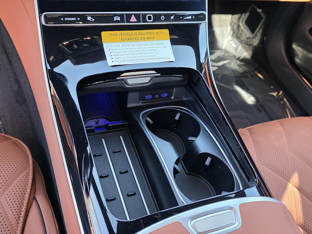 Thumbnail: 2026 Mercedes-Benz S-Class - 13