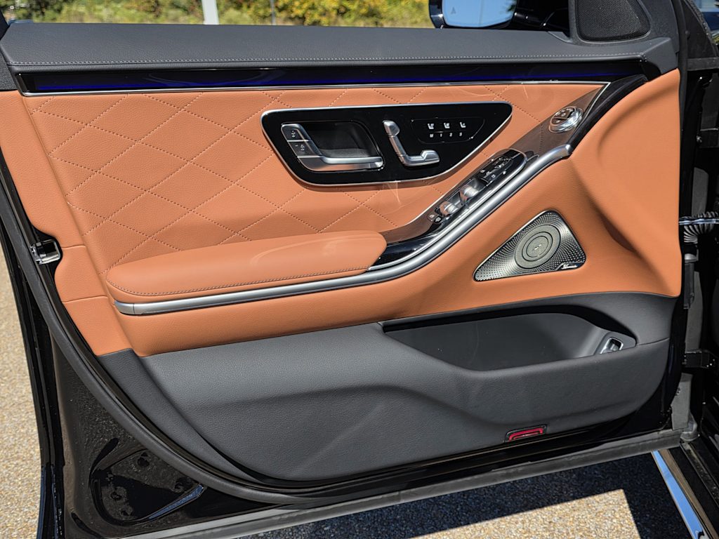 Thumbnail: 2026 Mercedes-Benz S-Class - 20