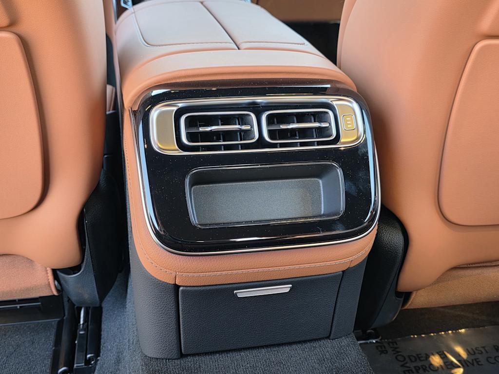 Thumbnail: 2026 Mercedes-Benz S-Class - 23