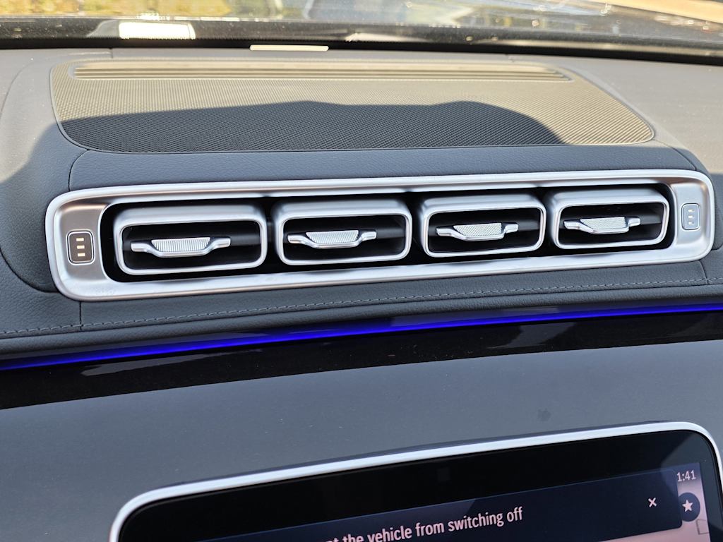 Thumbnail: 2026 Mercedes-Benz S-Class - 6