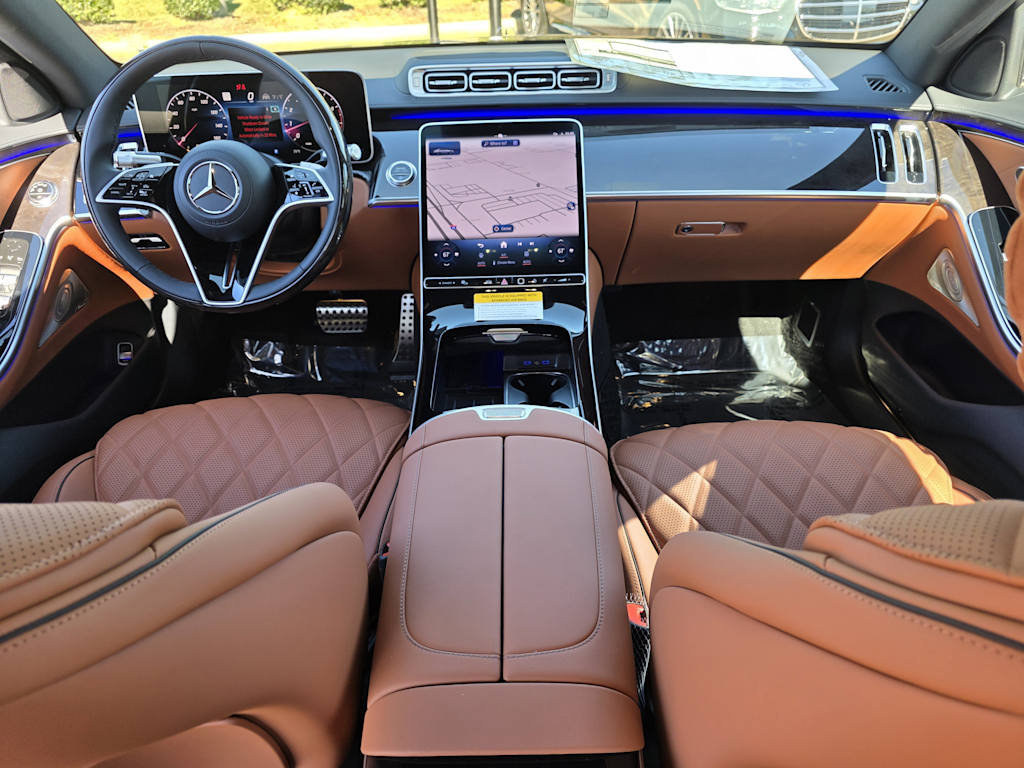 Thumbnail: 2026 Mercedes-Benz S-Class - 2